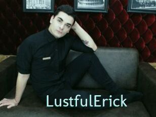 LustfulErick