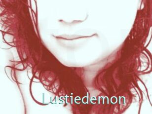 Lustiedemon