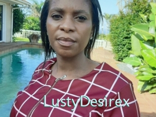 LustyDesirex