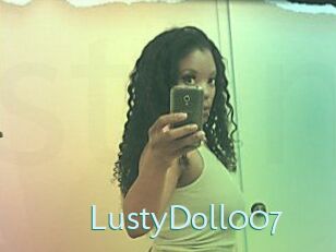 LustyDoll007