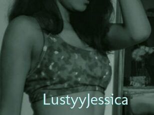 LustyyJessica