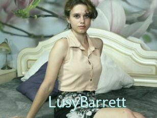 LusyBarrett
