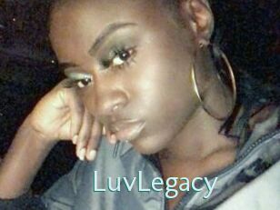 LuvLegacy