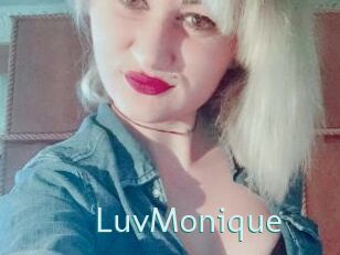 LuvMonique