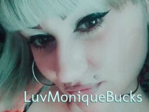 LuvMoniqueBucks