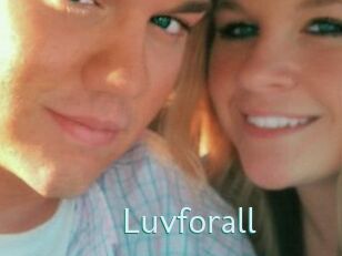 Luvforall