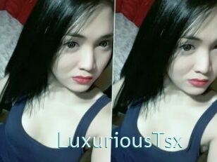 LuxuriousTsx