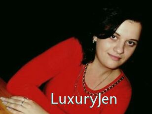 LuxuryJen