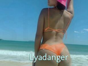 Lyadanger
