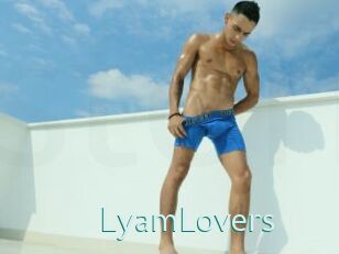 LyamLovers