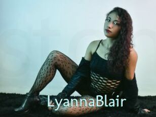 LyannaBlair
