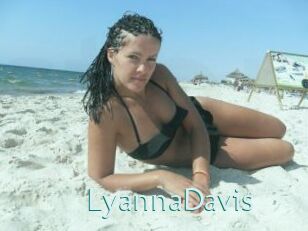 LyannaDavis