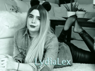 LydiaLex