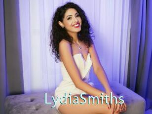 LydiaSmiths
