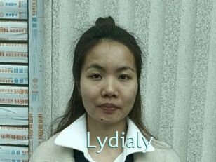 Lydialy