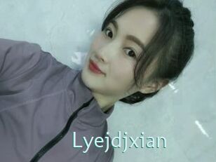 Lyejdjxian