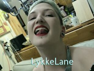 LykkeLane