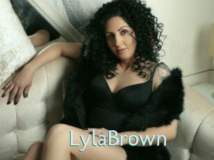 LylaBrown