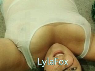 LylaFox