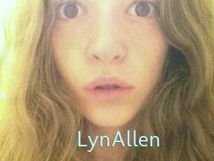 LynAllen