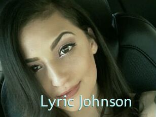 Lyric_Johnson