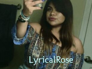 LyricalRose