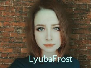 LyubaFrost