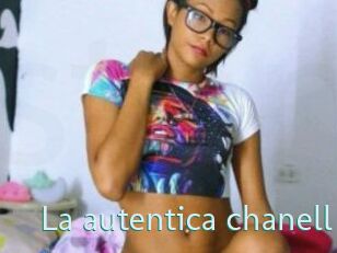 La_autentica_chanell