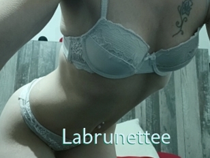 Labrunettee