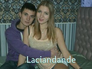 laciandande Straponles