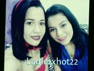 Ladiesxhot22