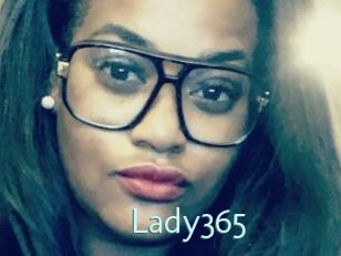 Lady365