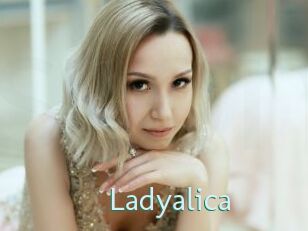 Ladyalica