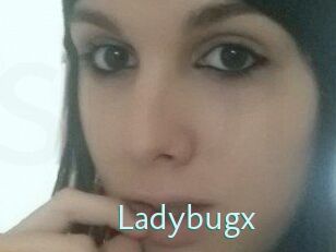 Ladybugx