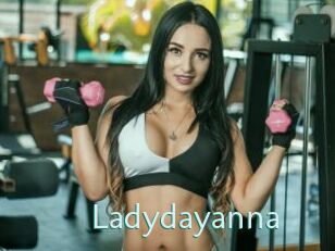 Ladydayanna