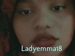 Ladyemma18