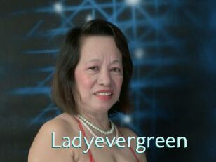 Ladyevergreen