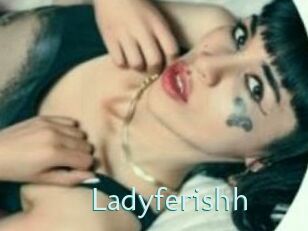 Ladyferishh