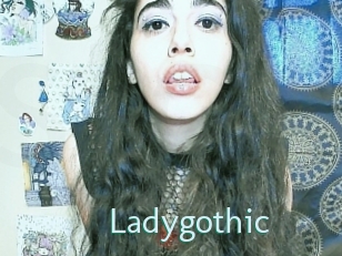 Ladygothic