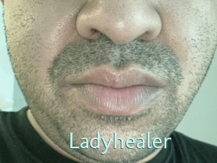 Ladyhealer