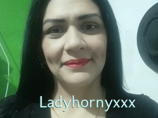 Ladyhornyxxx