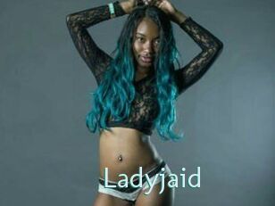 Ladyjaid