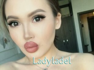 Ladyladel