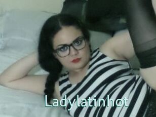 Ladylatinhot