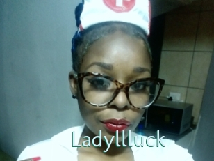 Ladyllluck