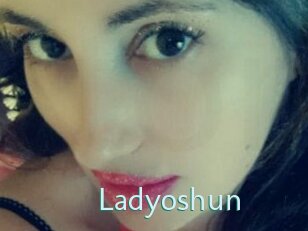 Ladyoshun