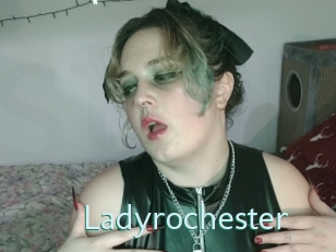 Ladyrochester