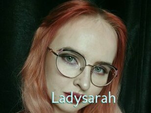 ladysarah Straponles