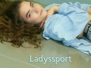 Ladyssport