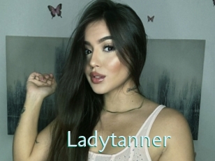 Ladytanner